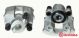 BREMBO Bremssattel F 06 112