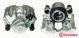 BREMBO Bremssattel F 06 156