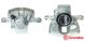 BREMBO Bremssattel F 06 166