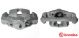 BREMBO Bremssattel F 06 176