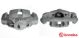 BREMBO Bremssattel F 06 177