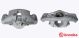 BREMBO Bremssattel F 06 206