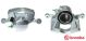 BREMBO Bremssattel F 06 260