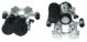 BREMBO Bremssattel F 06 276