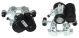 BREMBO Bremssattel F 06 284