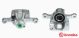 BREMBO Bremssattel F 10 011
