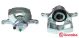 BREMBO Bremssattel F 10 012