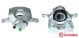 BREMBO Bremssattel F 10 014