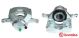 BREMBO Bremssattel F 10 015