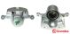 BREMBO Bremssattel F 10 018
