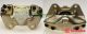 BREMBO Bremssattel F 23 018