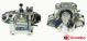 BREMBO Bremssattel F 23 024