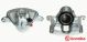 BREMBO Bremssattel F 23 033