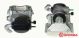 BREMBO Bremssattel F 23 045