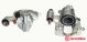 BREMBO Bremssattel F 23 084