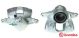 BREMBO Bremssattel F 23 118
