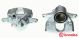 BREMBO Bremssattel F 23 158