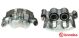 BREMBO Bremssattel F 24 057