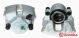 BREMBO Bremssattel F 24 073