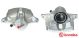 BREMBO Bremssattel F 24 098
