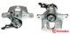 BREMBO Bremssattel F 24 101