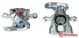 BREMBO Bremssattel F 24 119