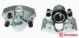 BREMBO Bremssattel F 24 142