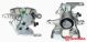 BREMBO Bremssattel F 24 148