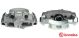 BREMBO Bremssattel F 24 149