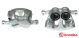 BREMBO Bremssattel F 24 178