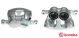 BREMBO Bremssattel F 24 179