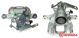 BREMBO Bremssattel F 24 180