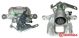 BREMBO Bremssattel F 24 182