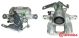 BREMBO Bremssattel F 24 183