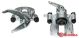 BREMBO Bremssattel F 24 186