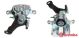 BREMBO Bremssattel F 24 189