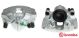 BREMBO Bremssattel F 24 191