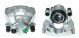 BREMBO Bremssattel F 24 212