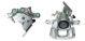 BREMBO Bremssattel F 24 216