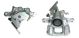 BREMBO Bremssattel F 24 217