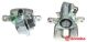 BREMBO Bremssattel F 28 034