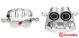 BREMBO Bremssattel F 28 068