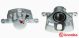 BREMBO Bremssattel F 28 073