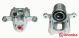 BREMBO Bremssattel F 28 095