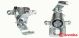 BREMBO Bremssattel F 28 101