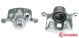 BREMBO Bremssattel F 28 115