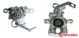 BREMBO Bremssattel F 28 121