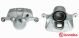 BREMBO Bremssattel F 28 131