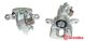 BREMBO Bremssattel F 28 147