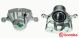 BREMBO Bremssattel F 30 051
